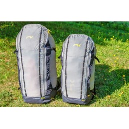 Niviuk - Bag Kargo 25 l and 45 l - Compact Carry Bag Niviuk - 4