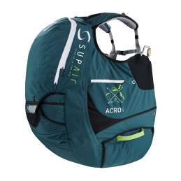 Sup'Air Acro 4 - Harness - Accro Sup'Air - 3