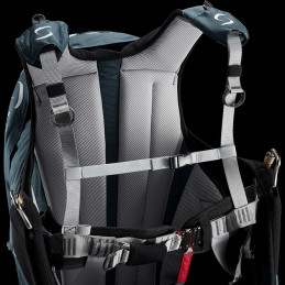 Sup'Air Acro 4 - Harness - Accro Sup'Air - 8