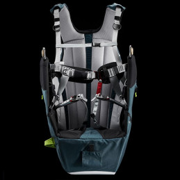 Sup'Air Acro 4 - Harness - Accro Sup'Air - 9