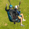 Sup'Air Walibi 3 - Pilot's harness - Tandem Sup'Air - 11
