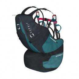 Sup'Air Minimax 3 - Passager Harness - Tandem Sup'Air - 3