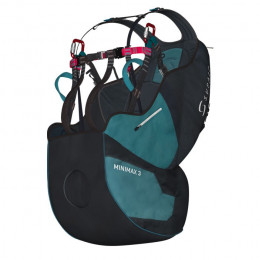 Sup'Air Minimax 3 - Passager Harness - Tandem Sup'Air - 4