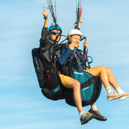 Sup'Air Minimax 3 - Passager Harness - Tandem Sup'Air - 8