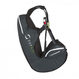 Sup'Air Minimax Bump - Passenger harness - Tandem Sup'Air - 2