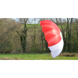 Sup'Air Shine - Round parachute - Solo Sup'Air - 5