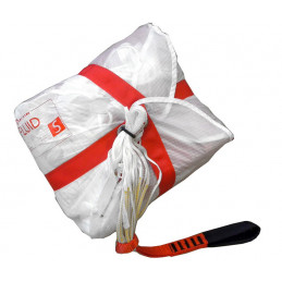 Sup'Air Fluid - Square parachute - Solo Sup'Air - 1