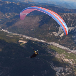Sup'Air Leaf 2 - Paragliding EN B - Progression Sup'Air - 6