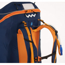 Woody Valley Wani Light 2 - Airbag harness Woody Valley - 8