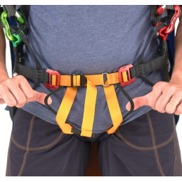 Woody Valley Wani Light 2 - Airbag harness Woody Valley - 11