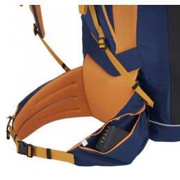Woody Valley Wani Light 2 - Airbag harness Woody Valley - 12