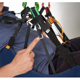 Woody Valley Wani Light 2 - Airbag harness Woody Valley - 17