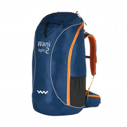 Woody Valley Wani Light 2 - Airbag harness Woody Valley - 2