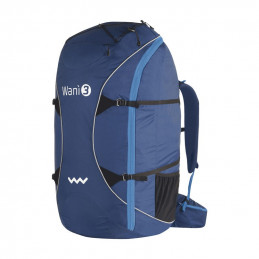 Woody Valley Wani 3 T-Lock Woody Valley - 4