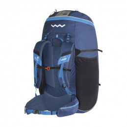 Woody Valley Wani 3 T-Lock - Airbag harness Woody Valley - 5