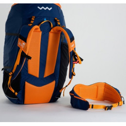 Woody Valley Wani 3 T-Lock Woody Valley - 11