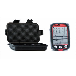 Mipfly ONE - Vario GPS for paraglider Mipfly - 2