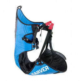 Kortel Design Karver 2 - Harness - Mountain Kortel - 1