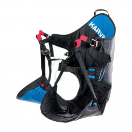 Kortel Design Karver 2 - Harness - Mountain Kortel - 3