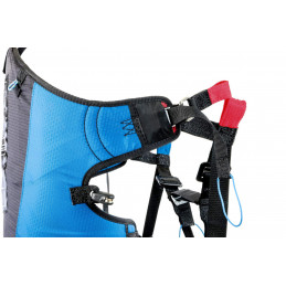 Kortel Design Karver 2 - Harness - Mountain Kortel - 11
