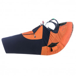 Kortel Design Kolibri - Harness - Hike & Fly Kortel - 6