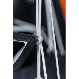 Kortel Design Kolibri - Harness - Hike & Fly Kortel - 8