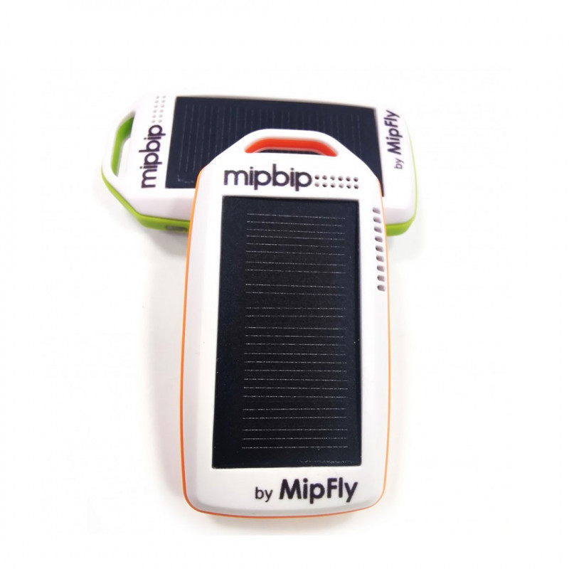 Mipfly Mipbip - Vario for paragliding Mipfly - 1 Mipfly Mipbip - Vario for paragliding Mipfly - 1
