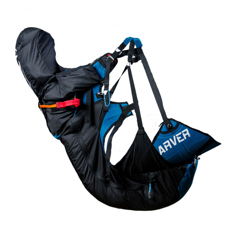 Kortel Design Karver 2 - Biplace - Mountain Kortel - 1 Kortel Design Karver 2 - Biplace - Mountain Kortel - 1