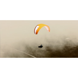 Niviuk Ikuma 2 P - Paraglider EN B+ Light - Cross Country Niviuk - 7