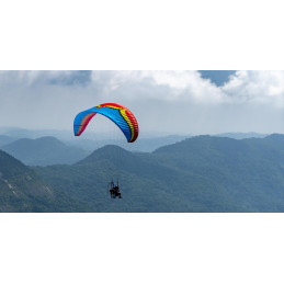 Ozone Speedster 3 - Wing Paramotor EN B - Progression Ozone - 9