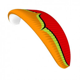 Ozone Sirocco 3 - Voile Paramoteur EN B - Progression Ozone - 4