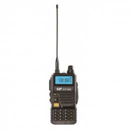 CRT 00 FP - Radio pour parapente CRT - 2