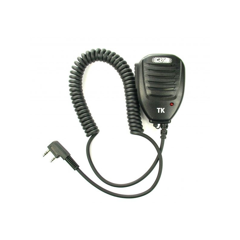 CRT - MICRO HP CRT TK - Kenwood and CRT compatible CRT - 1