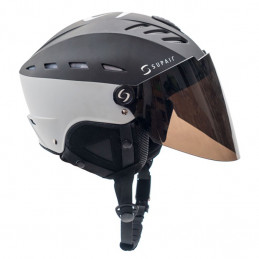 Sup'Air Supairvisor - Visor helmet for paragliders Sup'Air - 2