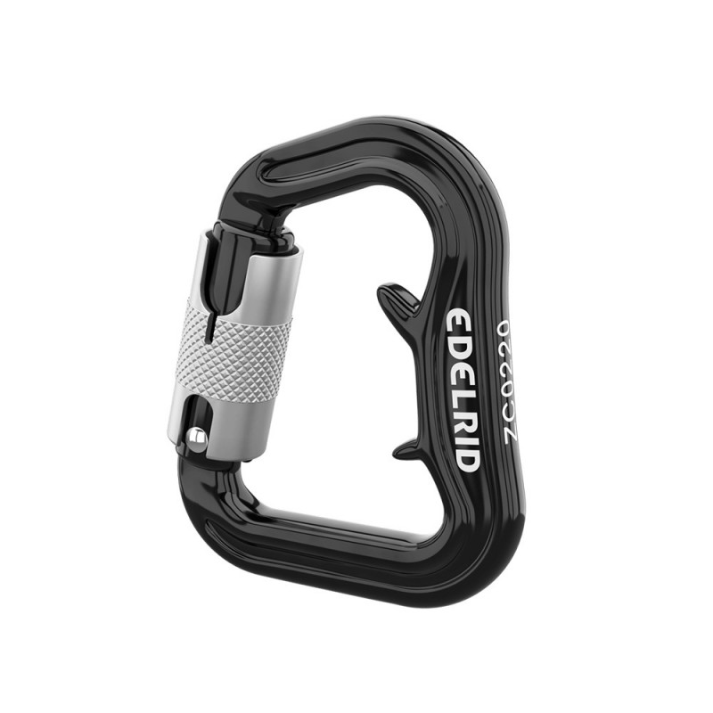 Advance - Alias II Speed 23Kn Carabiner Advance - 1 Advance - Alias II Speed 23Kn Carabiner Advance - 1