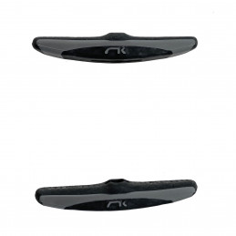 Niviuk Ergo handles 2019 - Acro and tandem brakes bars - 2 pieces. Niviuk - 3