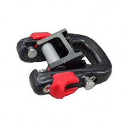 QUICK-OUT release link (Pair) Kortel - 2