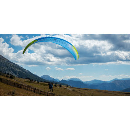 Niviuk Takoo 5 - Paragliding EN B - Tandem Niviuk - 12