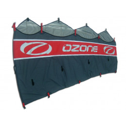 Ozone Saucisse pack lite - Sausage bag for paragliding Ozone - 1