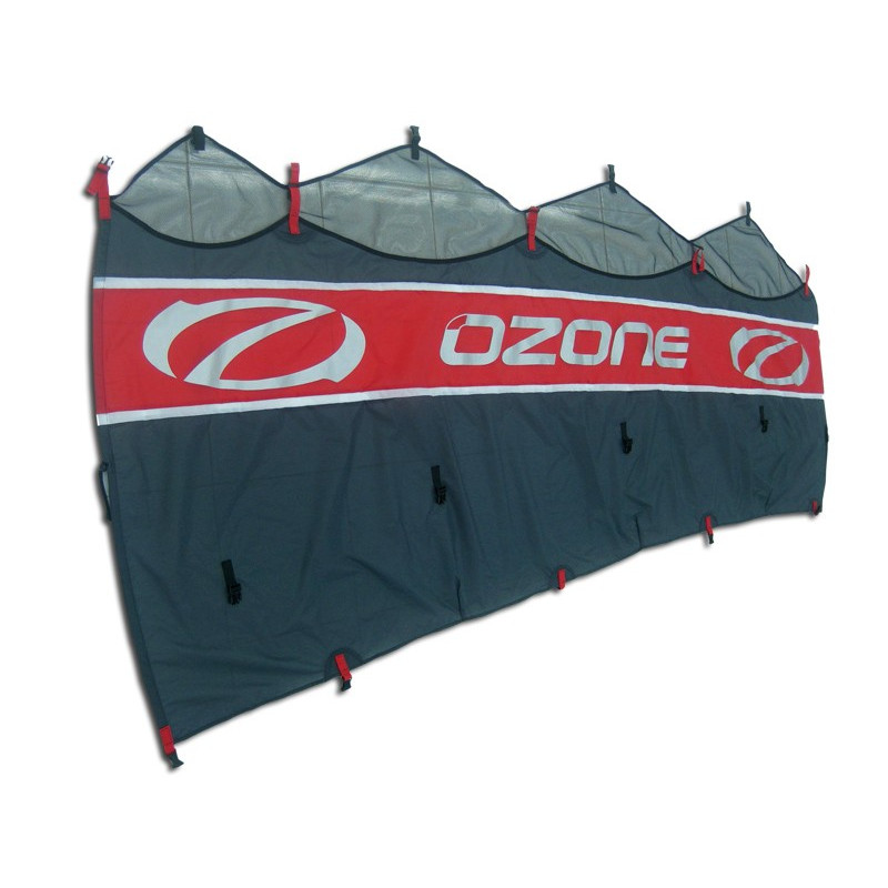 Ozone Saucisse Pack Lite - Sausage Bag for Paragliding Ozone - 1