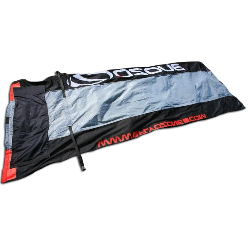 Ozone Sausage Pack XL - Paragliding Sausage Bag Ozone - 1