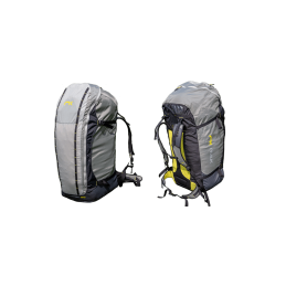 Niviuk - Sac Kargo 25 l et 45 l- Sac de Portage Compact Niviuk - 2