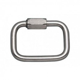 Sup'Air STAINLESS STEEL QUICK LINK 6mm - Link Sup'Air - 1