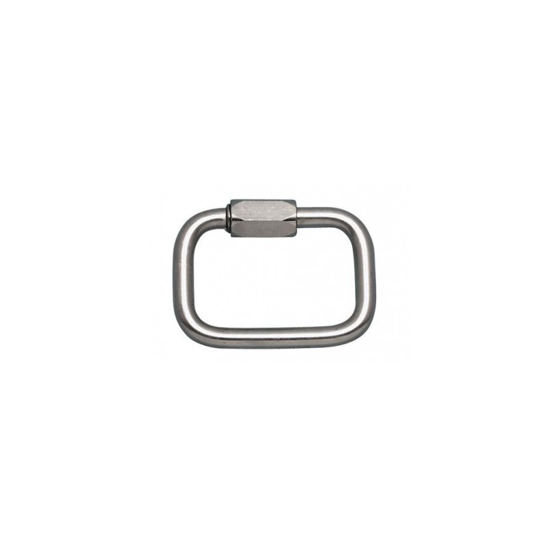 Sup'Air STAINLESS STEEL QUICK LINK 6mm - Link Sup'Air - 1