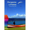 Book - Paragliding in France: The most beautiful sites Rid'Air - 1