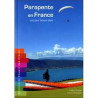 Livre - Parapente en France : Les plus beaux sites Rid'Air - 1