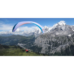Advance PiBi - Tandem Paraglider Advance - 4