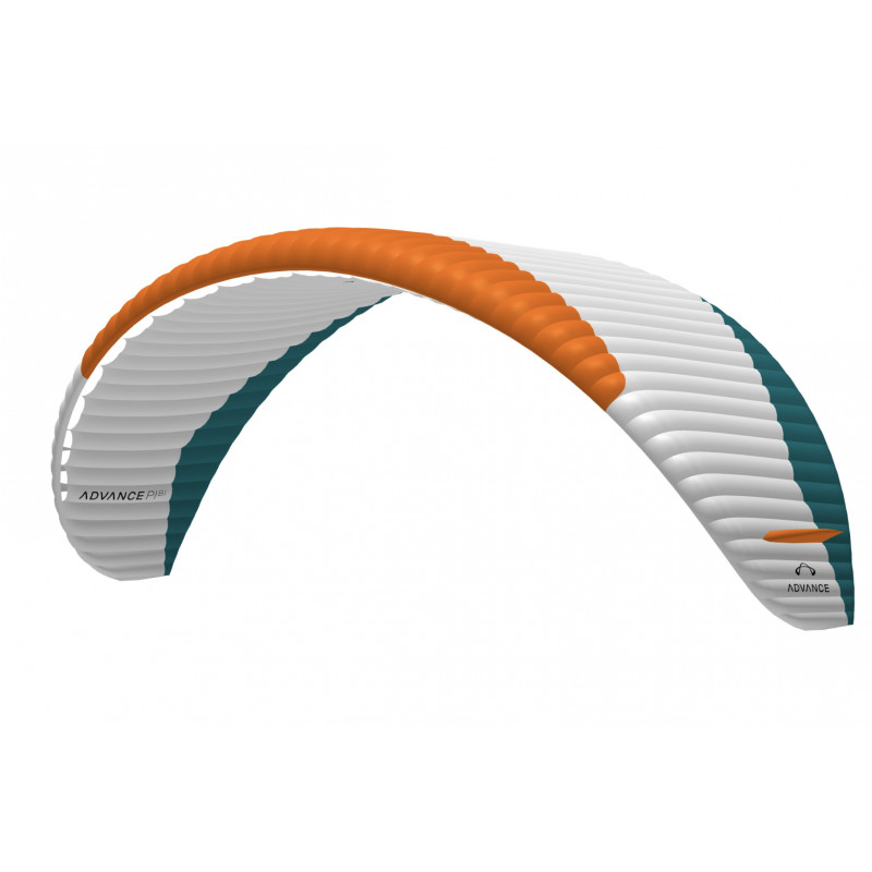 Advance PiBi - Parapente biplace - 1 Advance PiBi - Parapente biplace - 1