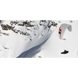 Niviuk Klimber 2P X Alps - Paraglider EN D - Cross & Rando Niviuk - 5