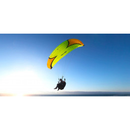 Niviuk Roller - Paraglider - Speed Flying & Rando Niviuk - 6